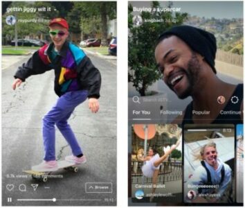 IGTV Instagram 2019