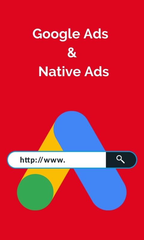 Erfolg mit unserem Google Ads Marketing