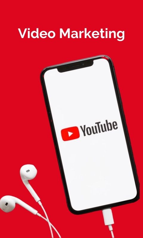 Erfolg mit unserer YouTube Marketing Agentur