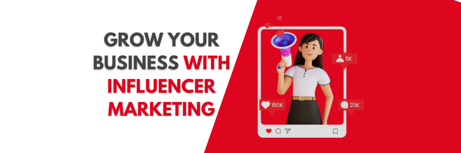 Hier erfährst du alles über Influencer-Marketing