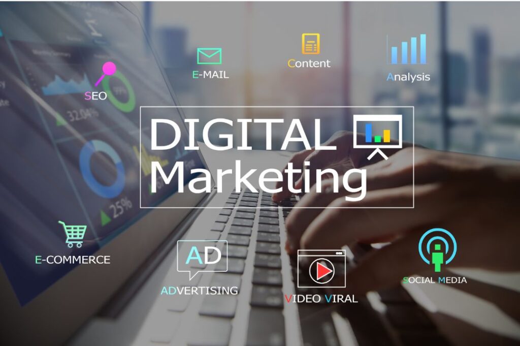 Datenschutz das Ende von Online Marketing