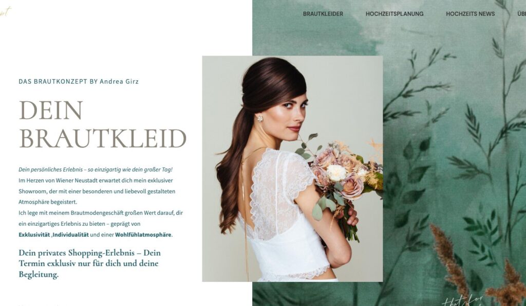 Webdesign