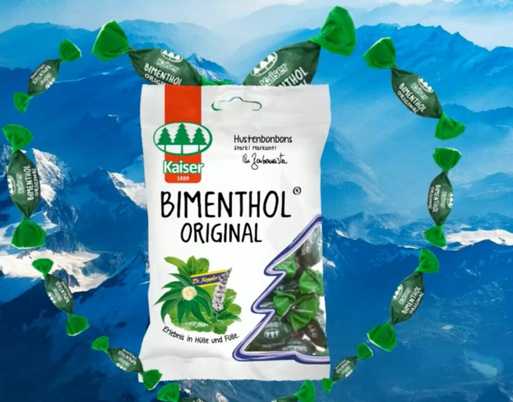 Bimenthol