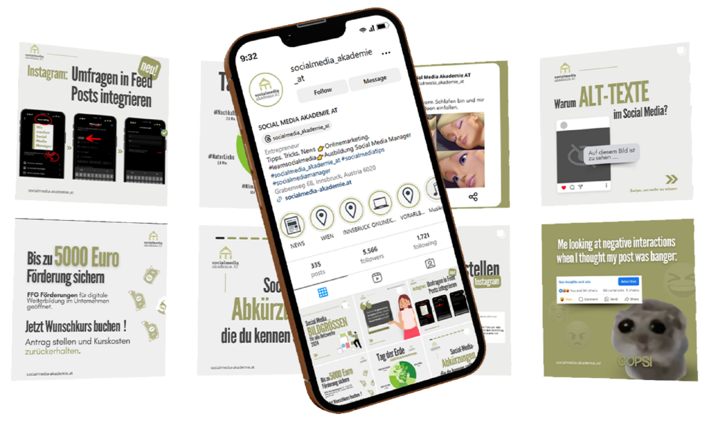 socialmedia akademie