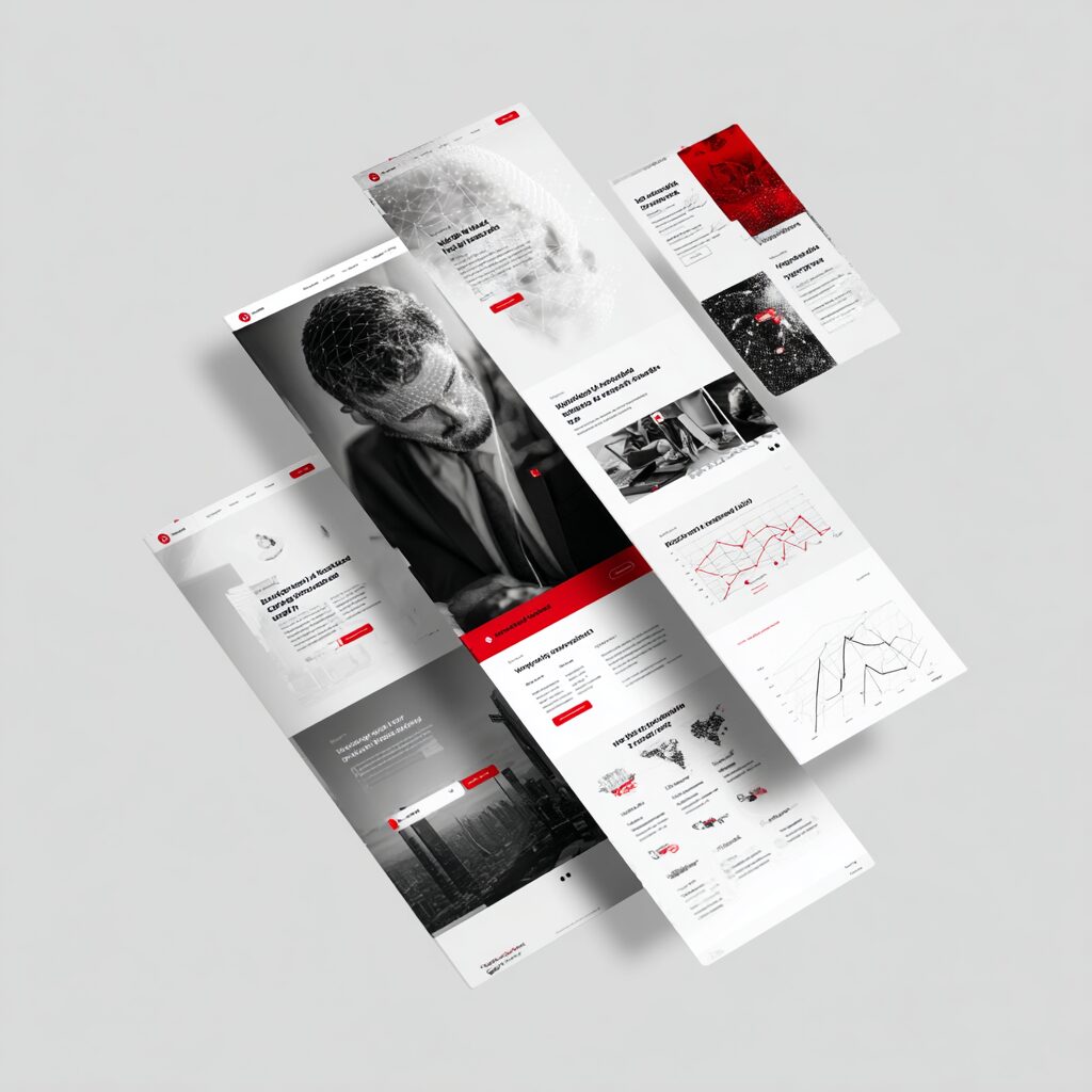 SEO OPtimierung mit KI Social Media Tirol